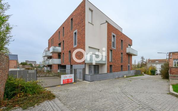 Appartement à vendre    3 pièces •  Quesnoy-sur-Deûle