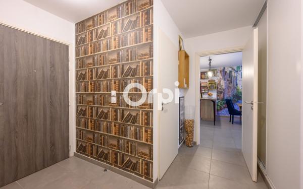 Appartement à vendre    3 pièces •  Quesnoy-sur-Deûle