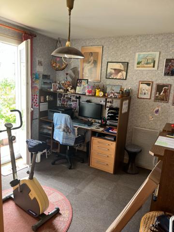 EXCLUSIVITE CHECY MAISON DE PLAIN-PIED