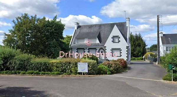 Maison à vendre 8 pièces de 220 m²