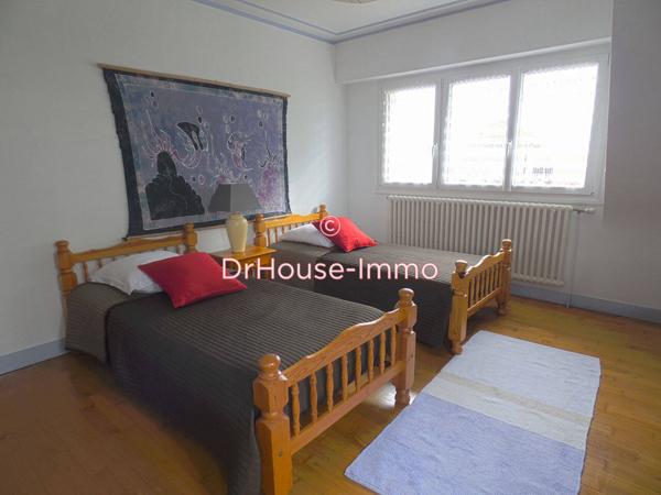 Maison à vendre 8 pièces de 220 m²