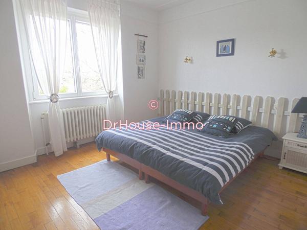 Maison à vendre 8 pièces de 220 m²