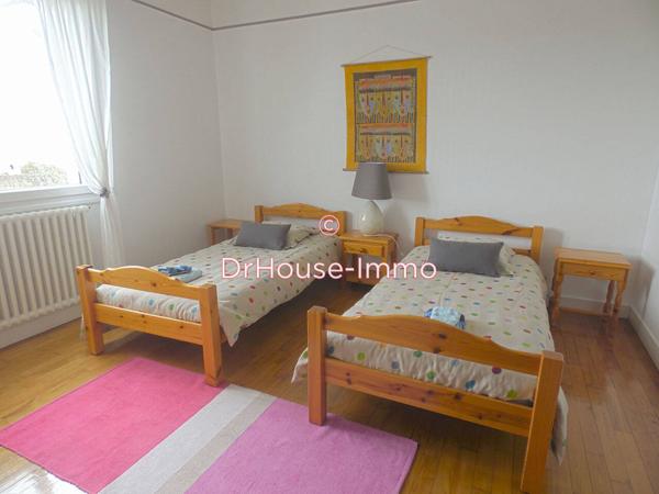 Maison à vendre 8 pièces de 220 m²