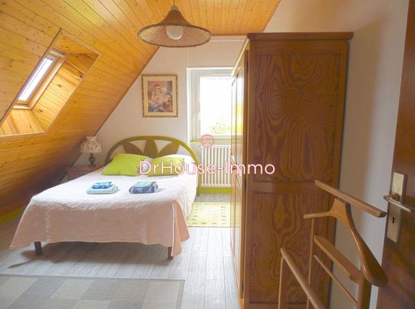 Maison à vendre 8 pièces de 220 m²