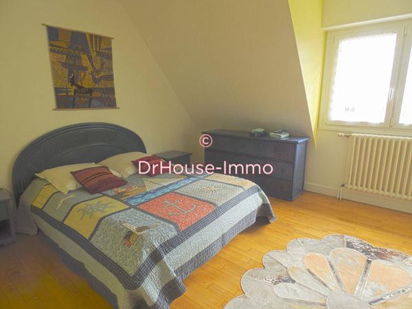 Maison à vendre 8 pièces de 220 m²