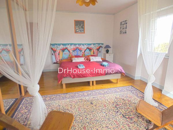 Maison à vendre 8 pièces de 220 m²