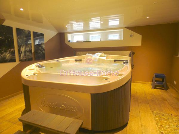 Maison à vendre 8 pièces de 220 m²
