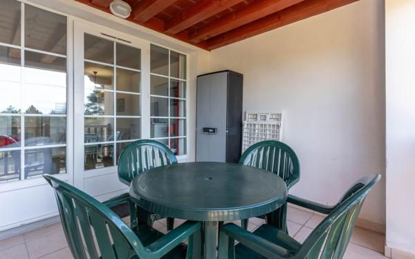 Appartement à vendre    2 pièces • 27,33 m2 Biscarrosse