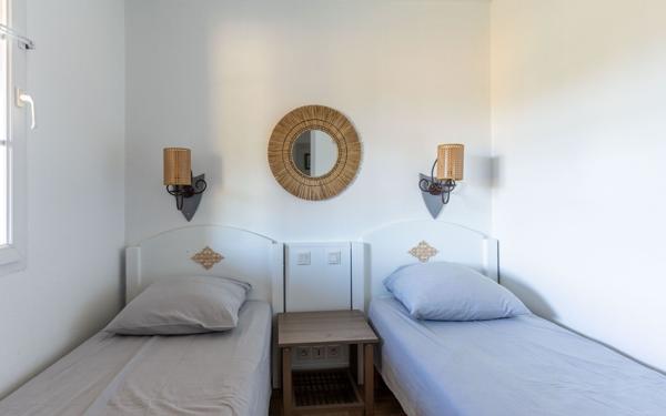 Appartement à vendre    2 pièces • 27,33 m2 Biscarrosse