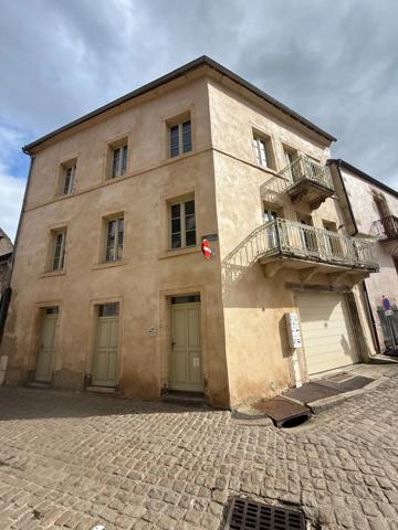Immeuble à vendre SEMUR EN AUXOIS (21)