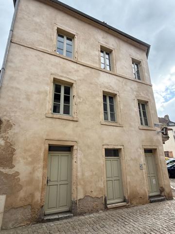 Immeuble à vendre SEMUR EN AUXOIS (21)