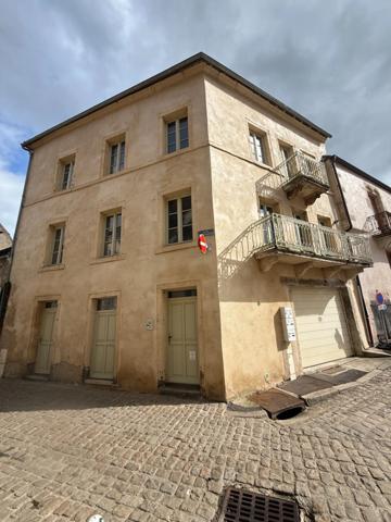 Immeuble à vendre SEMUR EN AUXOIS (21)