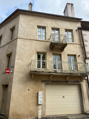Immeuble à vendre SEMUR EN AUXOIS (21)