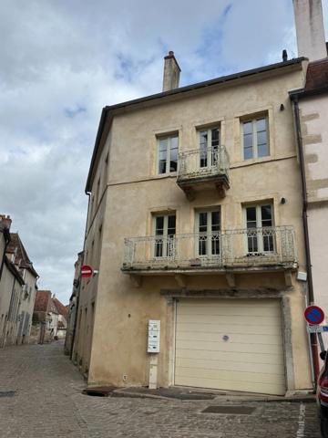 Immeuble à vendre SEMUR EN AUXOIS (21)