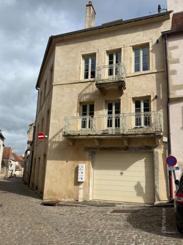 Immeuble à vendre SEMUR EN AUXOIS (21)