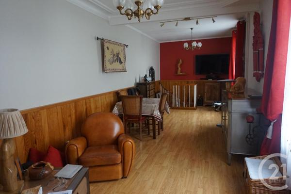 Maison à vendre  5 pièces - 128,76 m2 FONTENAY SOUS BOIS - 94