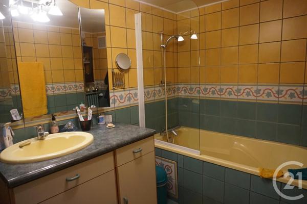 Maison à vendre  5 pièces - 128,76 m2 FONTENAY SOUS BOIS - 94