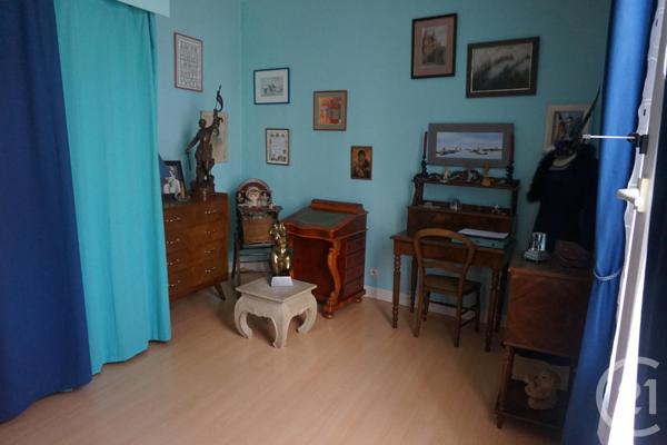 Maison à vendre  5 pièces - 128,76 m2 FONTENAY SOUS BOIS - 94