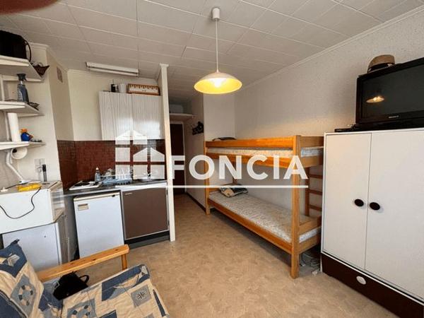 À vendre Studio 15.57 m² - Saint-jean-de-monts 85160