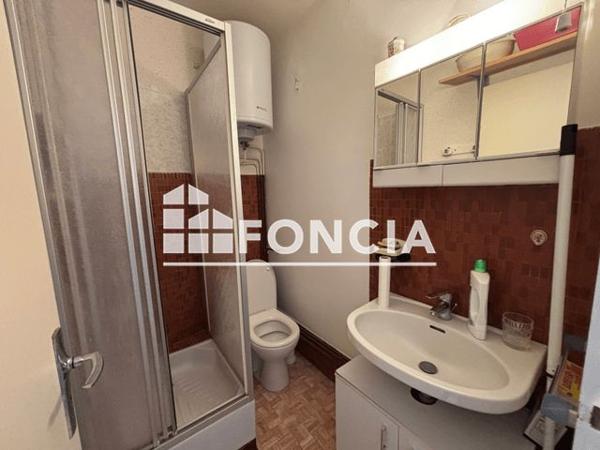 À vendre Studio 15.57 m² - Saint-jean-de-monts 85160