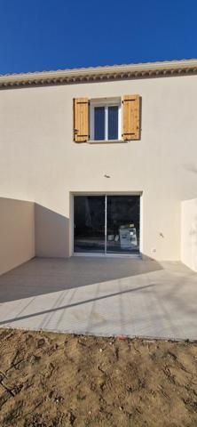 villa neuve saint paul 3 chateaux 26130 Saint-Paul-Trois-Châteaux (26130)