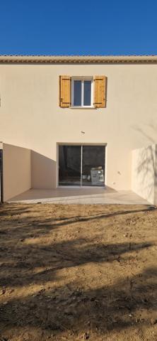 villa neuve saint paul 3 chateaux 26130 Saint-Paul-Trois-Châteaux (26130)