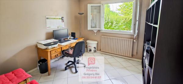 Maison La Ferte Sous Jouarre 4 pièce(s) 90 m2