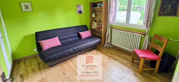 Maison La Ferte Sous Jouarre 4 pièce(s) 90 m2