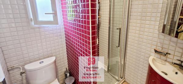 Maison La Ferte Sous Jouarre 4 pièce(s) 90 m2
