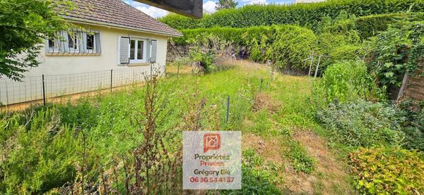 Maison La Ferte Sous Jouarre 4 pièce(s) 90 m2