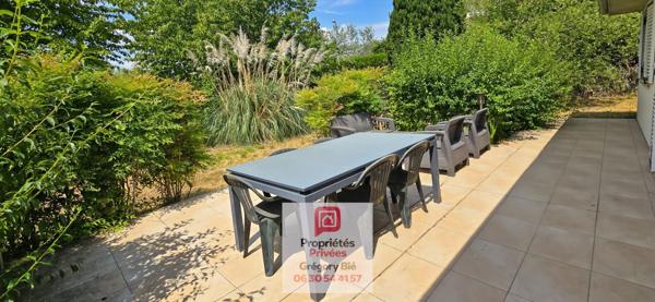 Maison La Ferte Sous Jouarre 4 pièce(s) 90 m2
