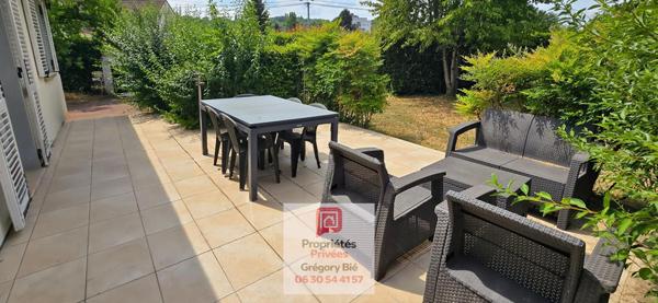Maison La Ferte Sous Jouarre 4 pièce(s) 90 m2