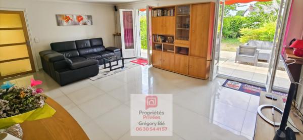 Maison La Ferte Sous Jouarre 4 pièce(s) 90 m2