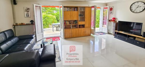 Maison La Ferte Sous Jouarre 4 pièce(s) 90 m2