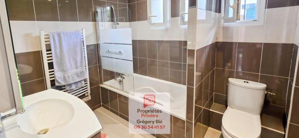 Maison La Ferte Sous Jouarre 4 pièce(s) 90 m2