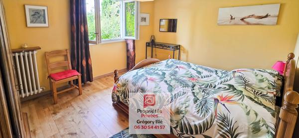 Maison La Ferte Sous Jouarre 4 pièce(s) 90 m2