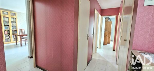 Maison à vendre 4 pièces 76,4 m² Bouffémont