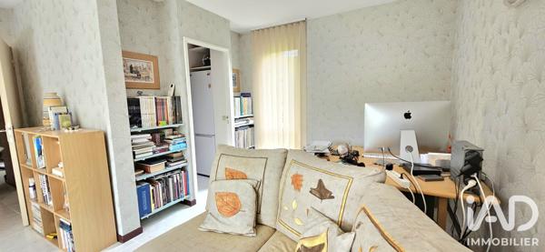 Maison à vendre 4 pièces 76,4 m² Bouffémont