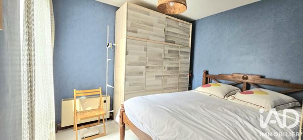 Maison à vendre 4 pièces 76,4 m² Bouffémont