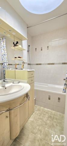 Maison à vendre 4 pièces 76,4 m² Bouffémont