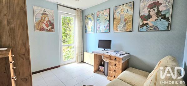 Maison à vendre 4 pièces 76,4 m² Bouffémont