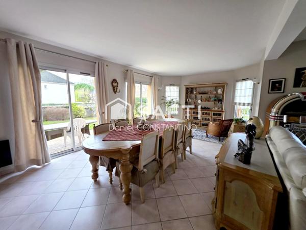 Propriété avec Piscine à Villemoisson sur Orge