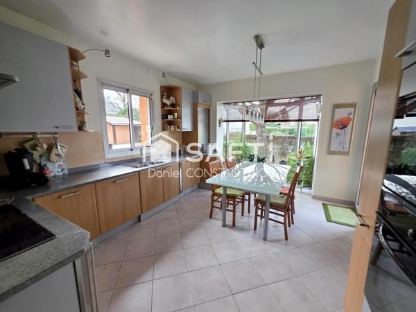 Propriété avec Piscine à Villemoisson sur Orge