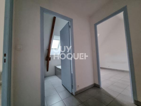 Maison Cherrueix 3 pièce(s) 79.10 m2