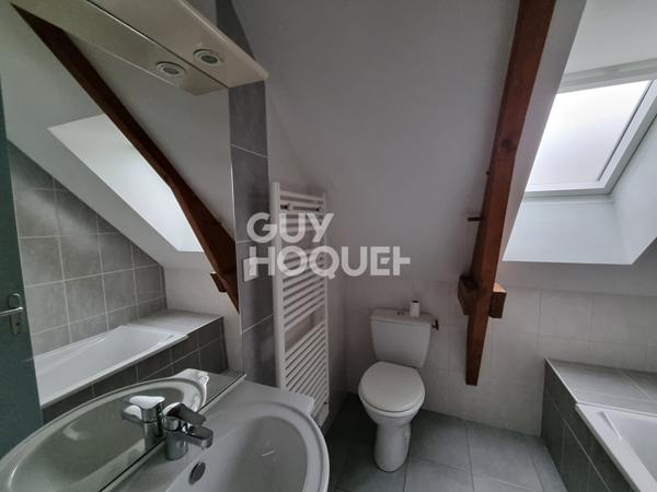 Maison Cherrueix 3 pièce(s) 79.10 m2