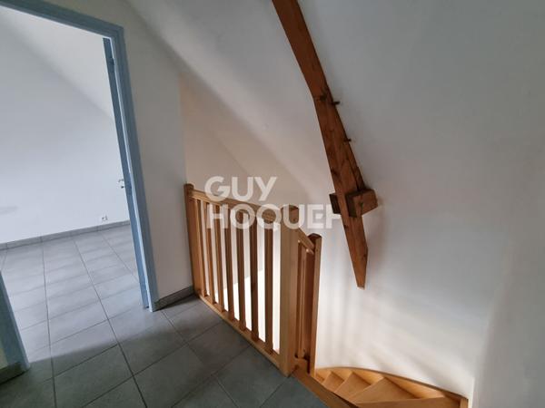 Maison Cherrueix 3 pièce(s) 79.10 m2