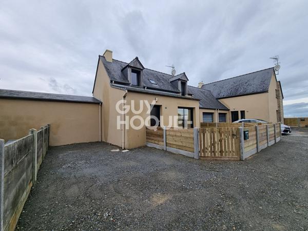 Maison Cherrueix 3 pièce(s) 79.10 m2