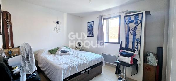 À vendre : Appartement T2 à Narbonne - Référence V1290NK