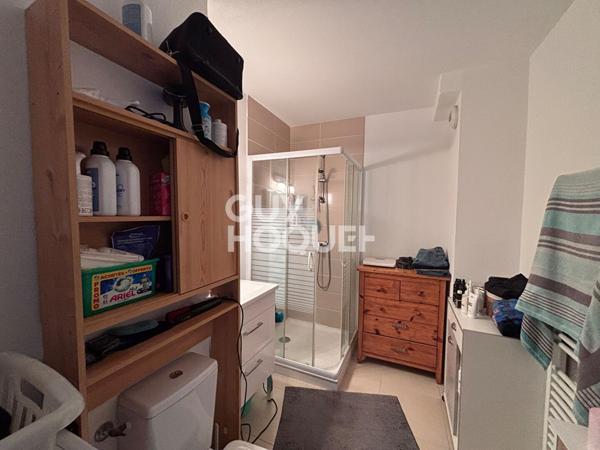 À vendre : Appartement T2 à Narbonne - Référence V1290NK