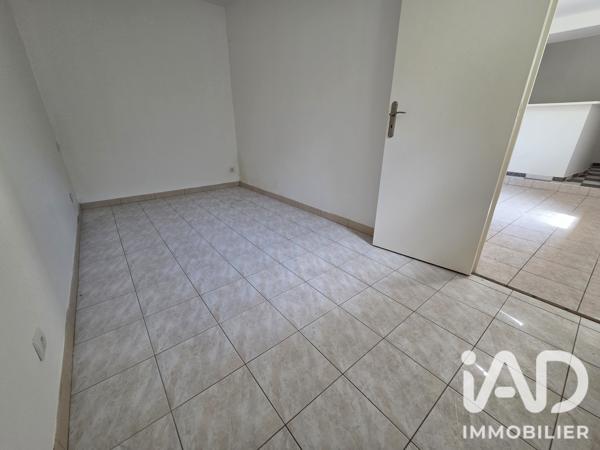 Appartement à vendre 2 pièces 36,44 m² Gennevilliers